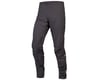 Image 1 for Endura GV500 Waterproof Trouser (Anthracite) (L)